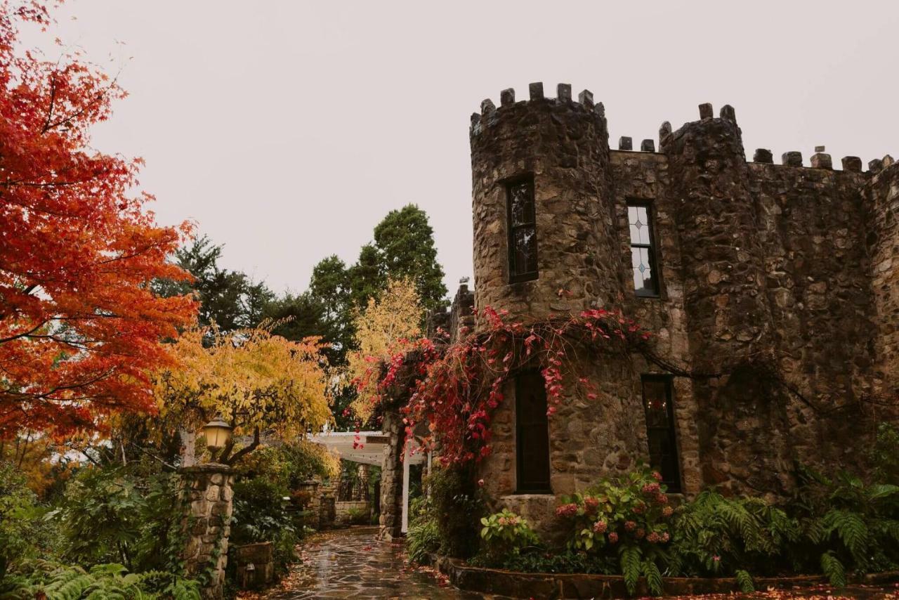 The Manor Basket Range Ξενοδοχείο Εξωτερικό φωτογραφία