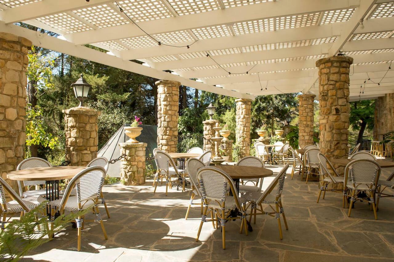 The Manor Basket Range Ξενοδοχείο Εξωτερικό φωτογραφία
