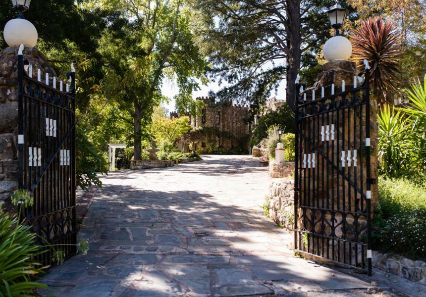 The Manor Basket Range Ξενοδοχείο Εξωτερικό φωτογραφία